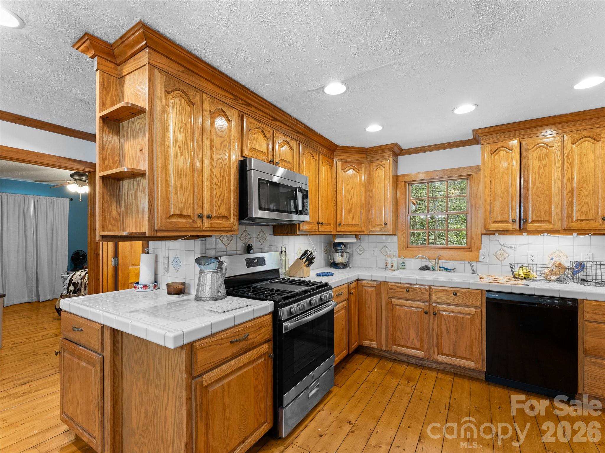 18 Holly Springs Drive Sapphire NC 28774