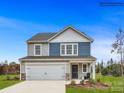 1123 Haltom Hollow York SC 29745