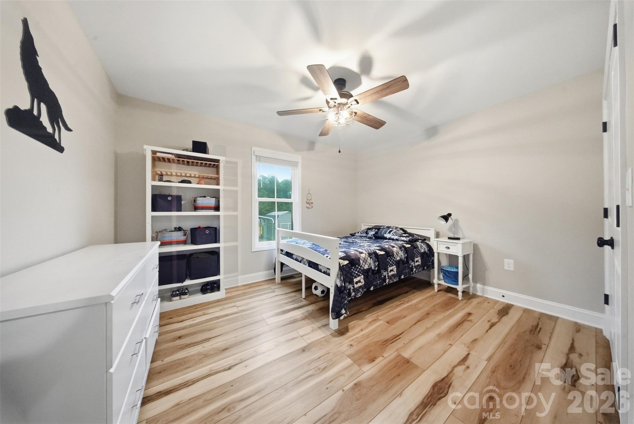 2343 Shoal Road Crouse NC 28033