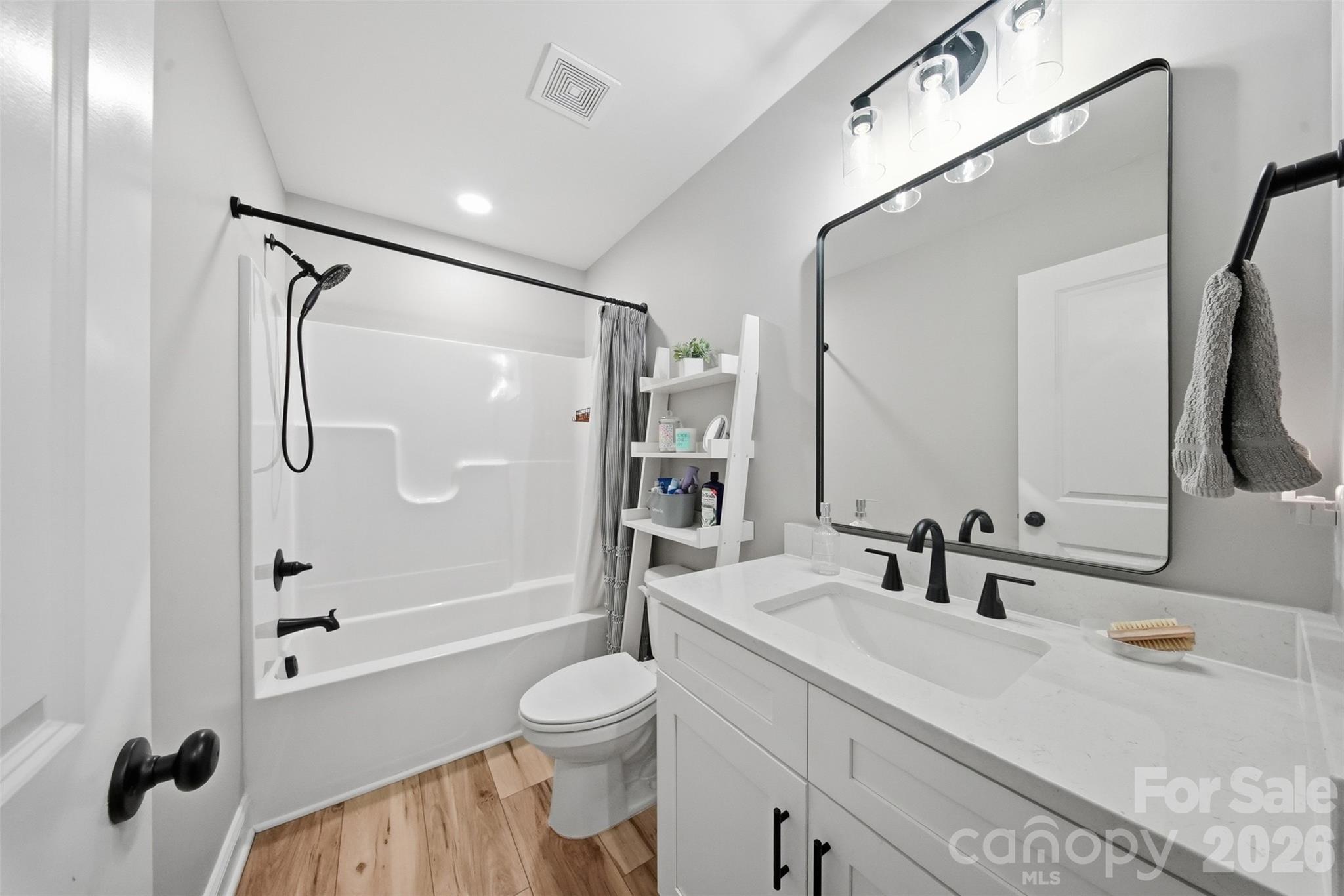 2343 Shoal Road Crouse NC 28033