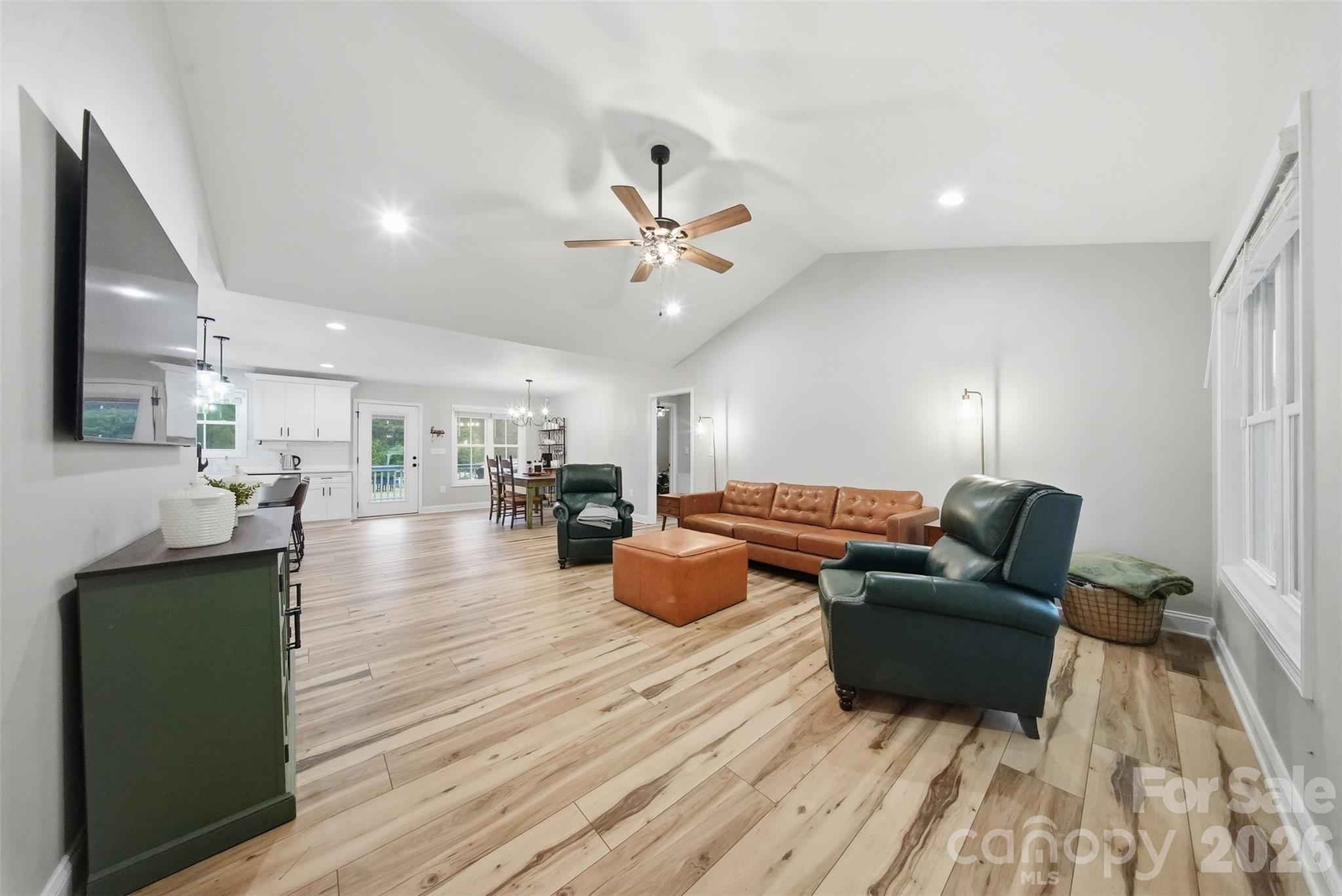2343 Shoal Road Crouse NC 28033