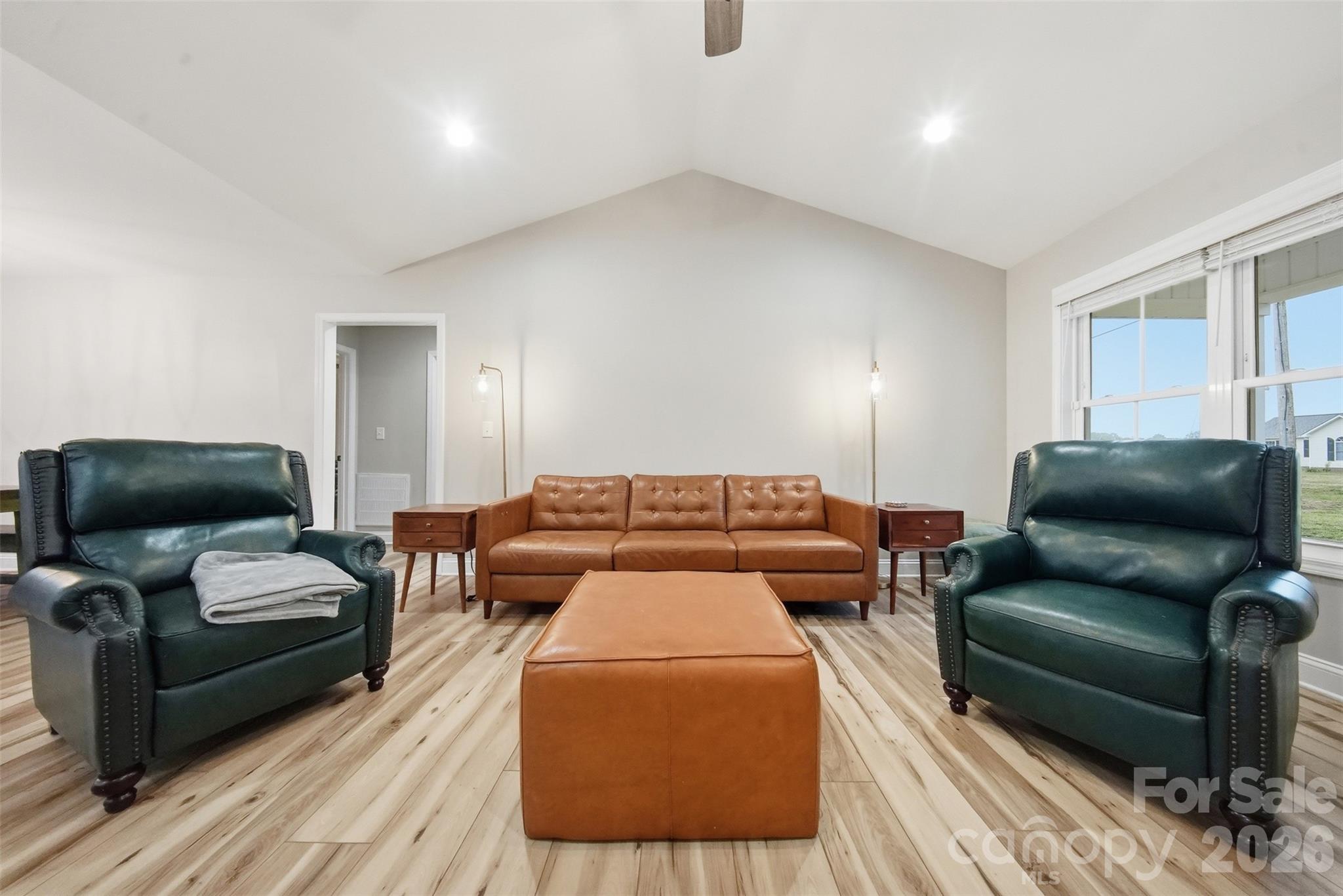 2343 Shoal Road Crouse NC 28033