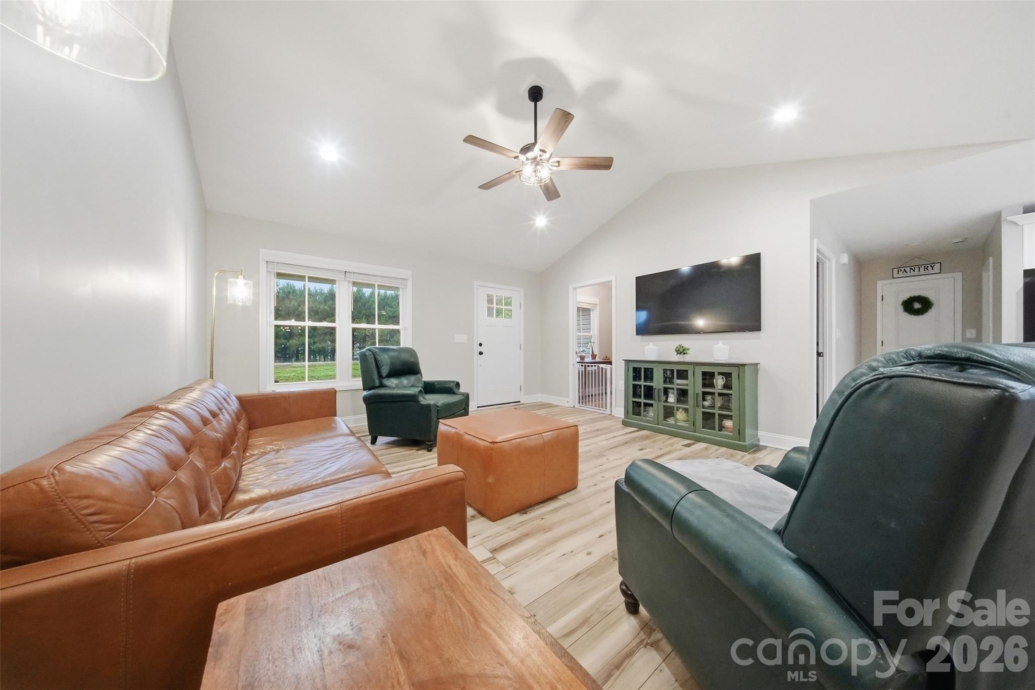 2343 Shoal Road Crouse NC 28033