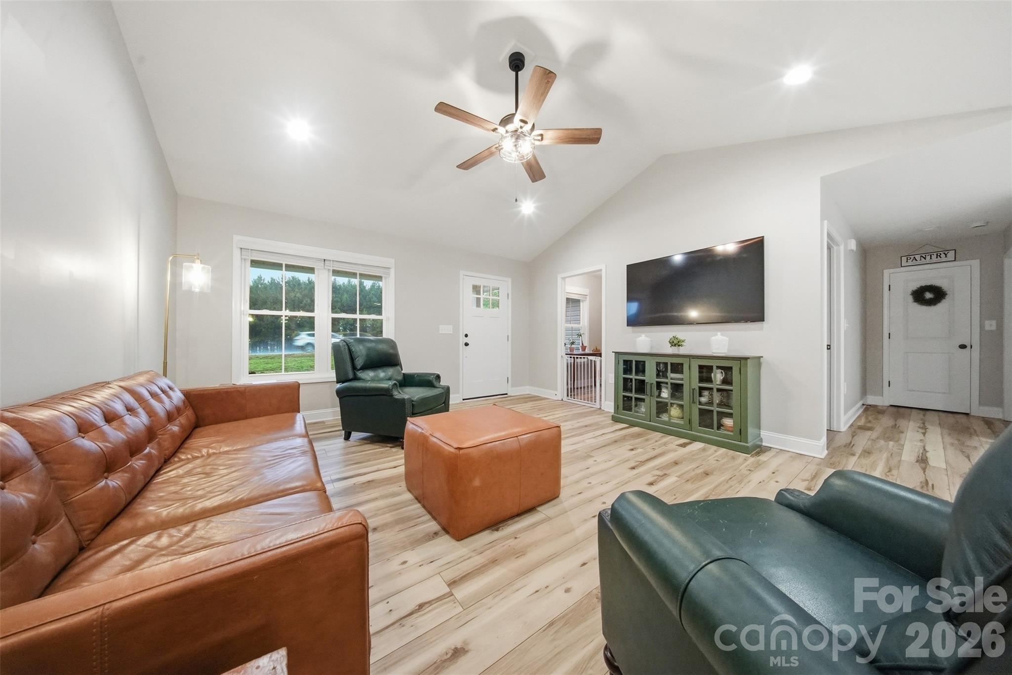 2343 Shoal Road Crouse NC 28033
