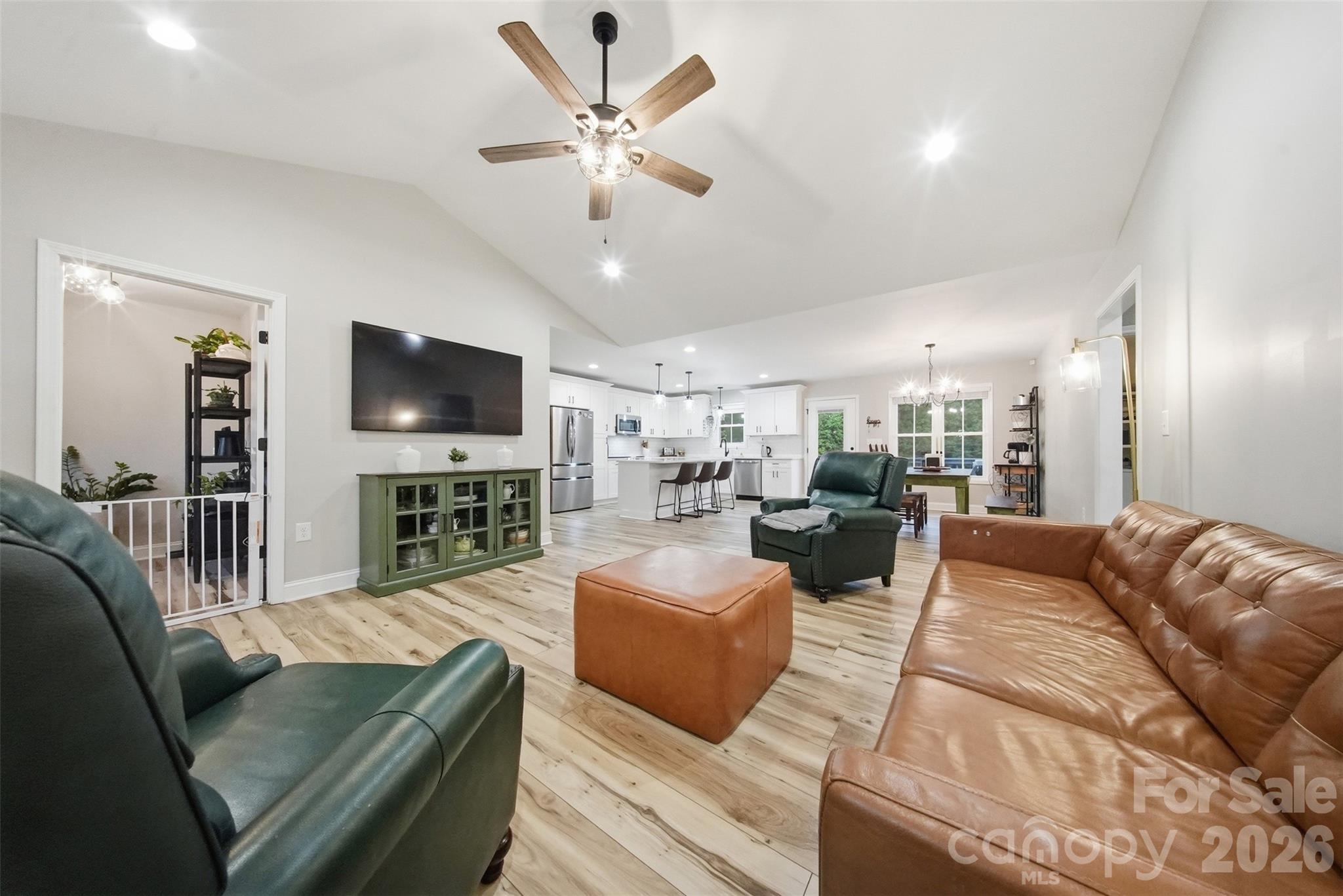 2343 Shoal Road Crouse NC 28033