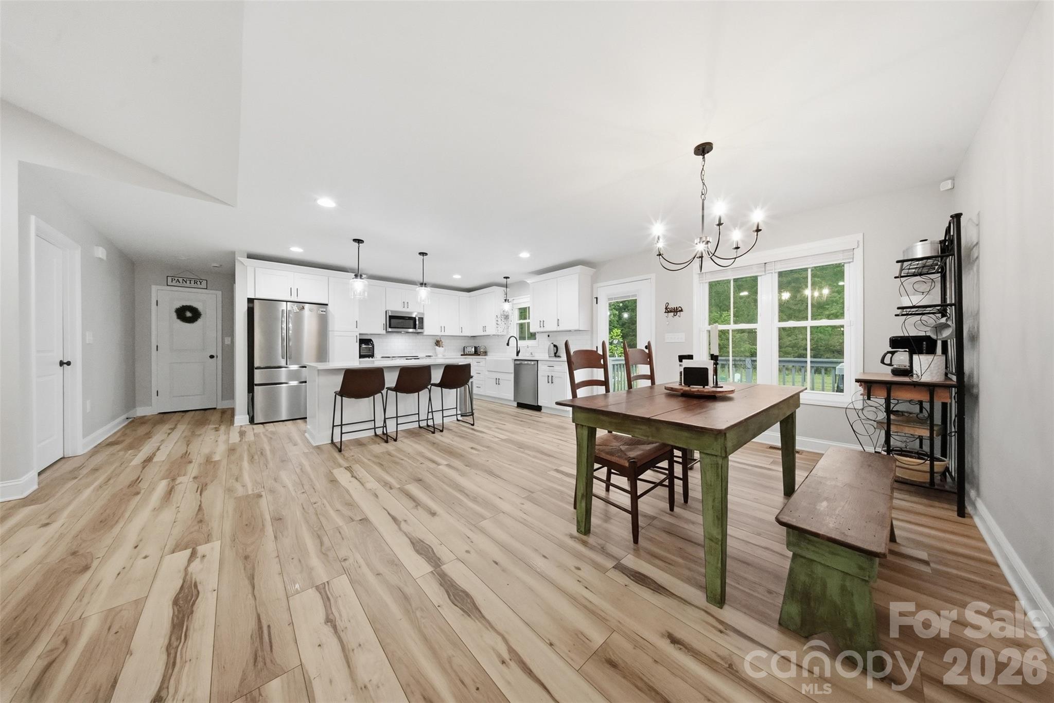 2343 Shoal Road Crouse NC 28033