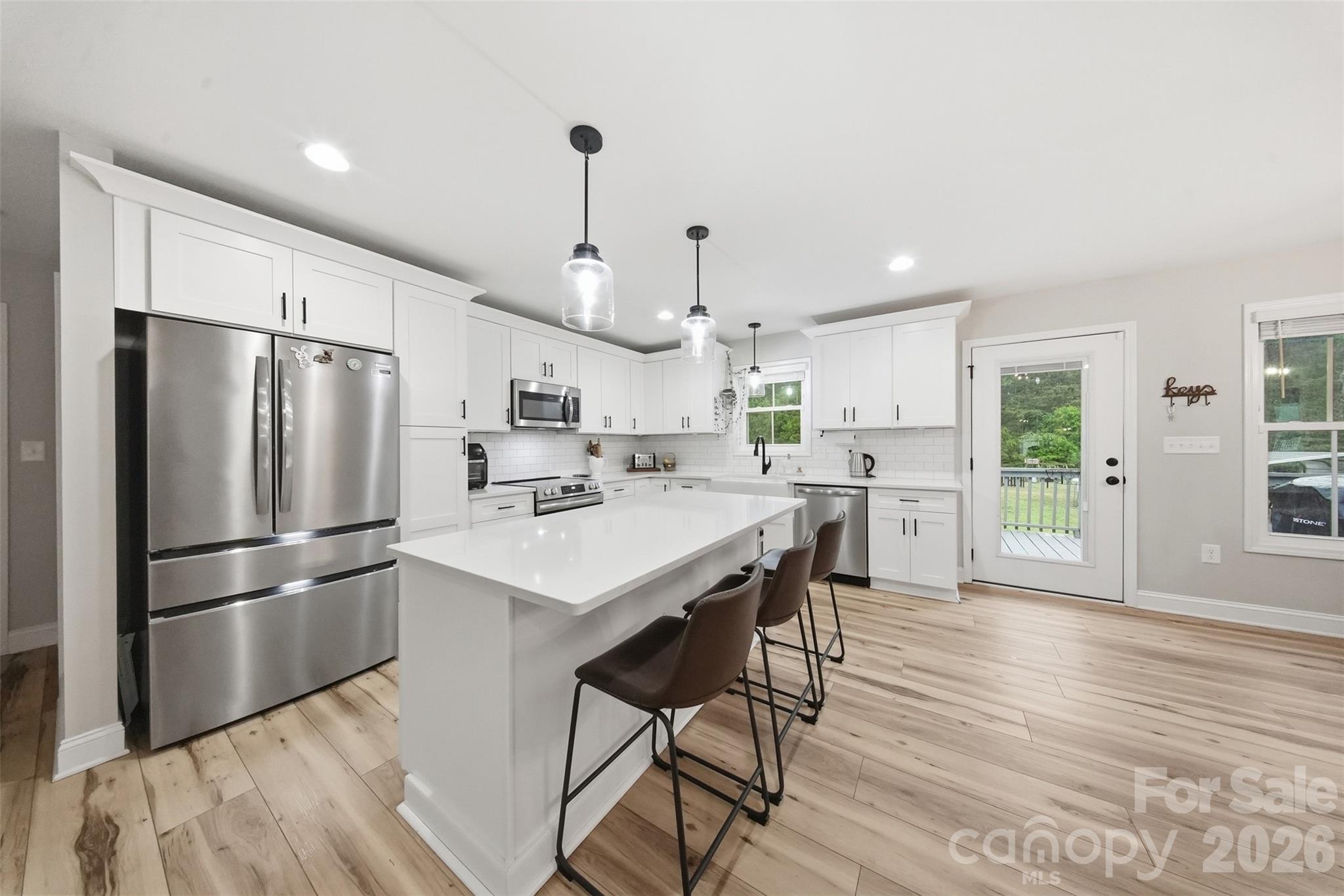 2343 Shoal Road Crouse NC 28033