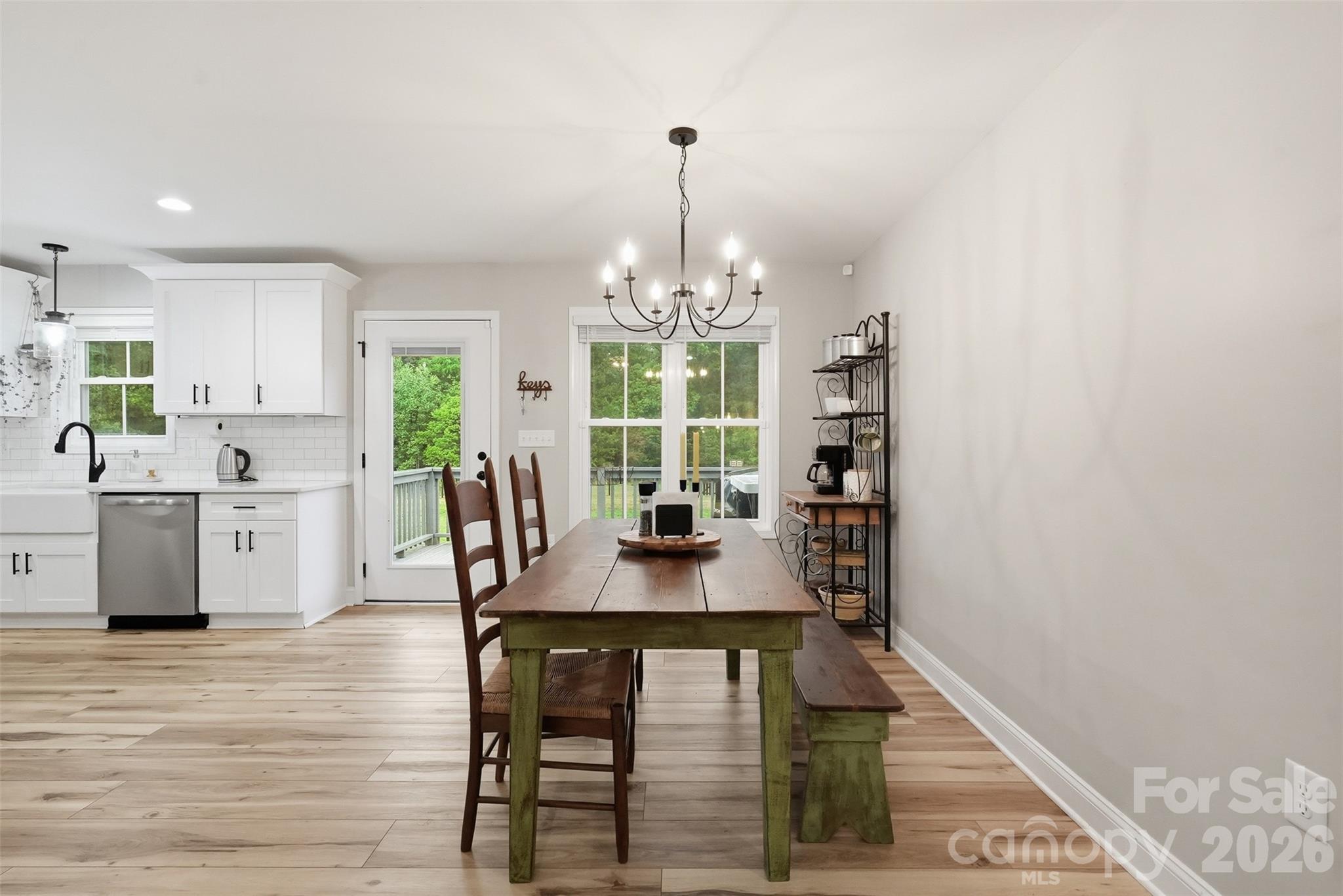 2343 Shoal Road Crouse NC 28033