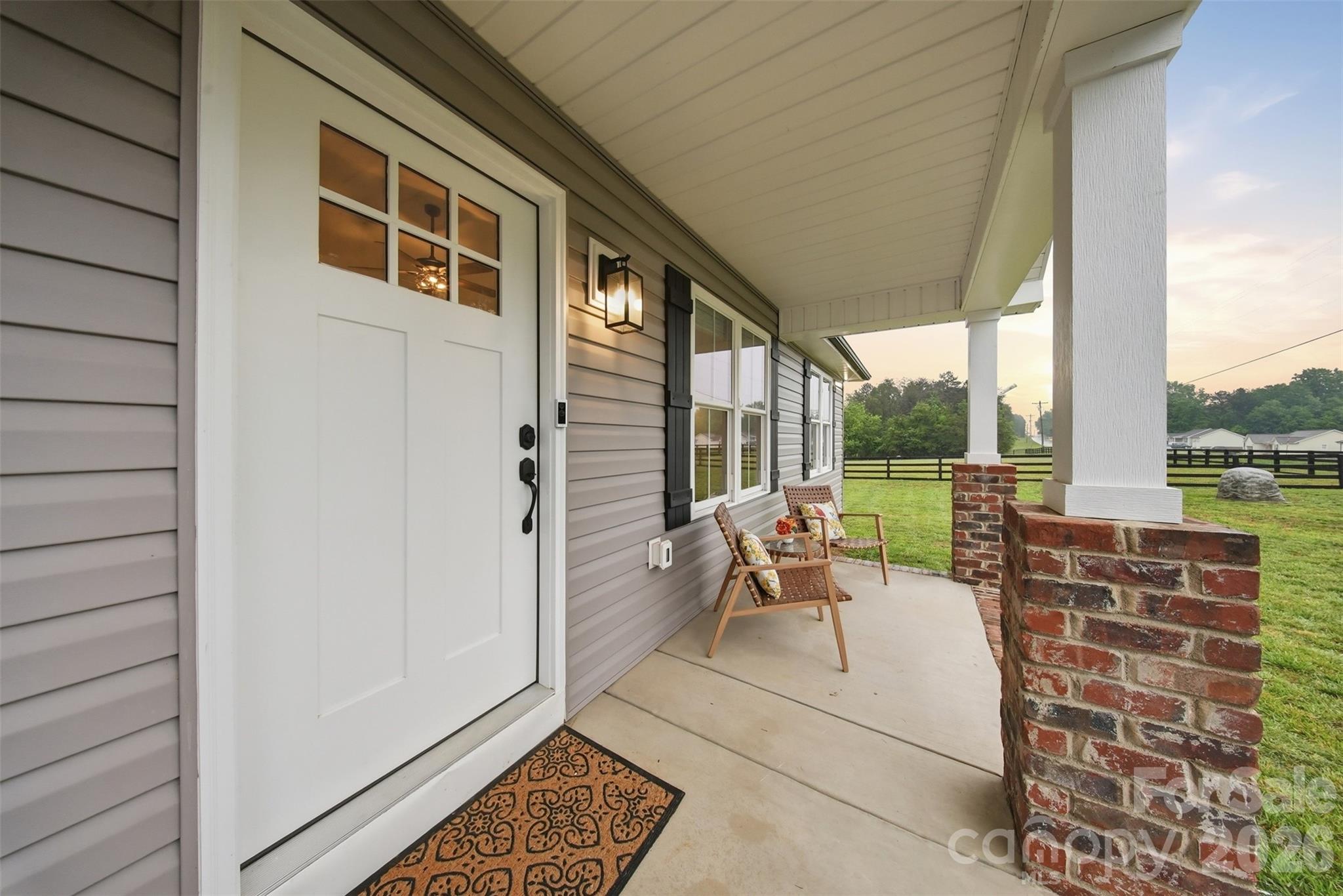 2343 Shoal Road Crouse NC 28033