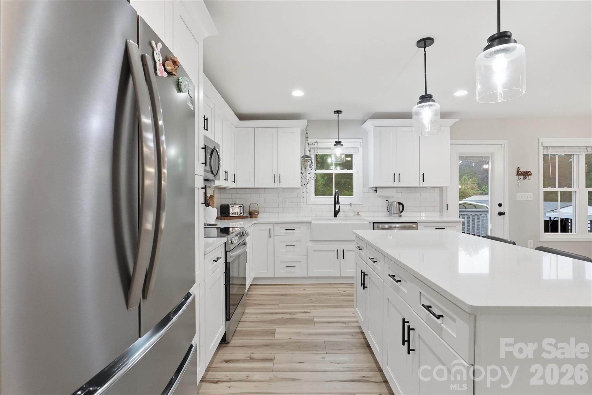 2343 Shoal Road Crouse NC 28033