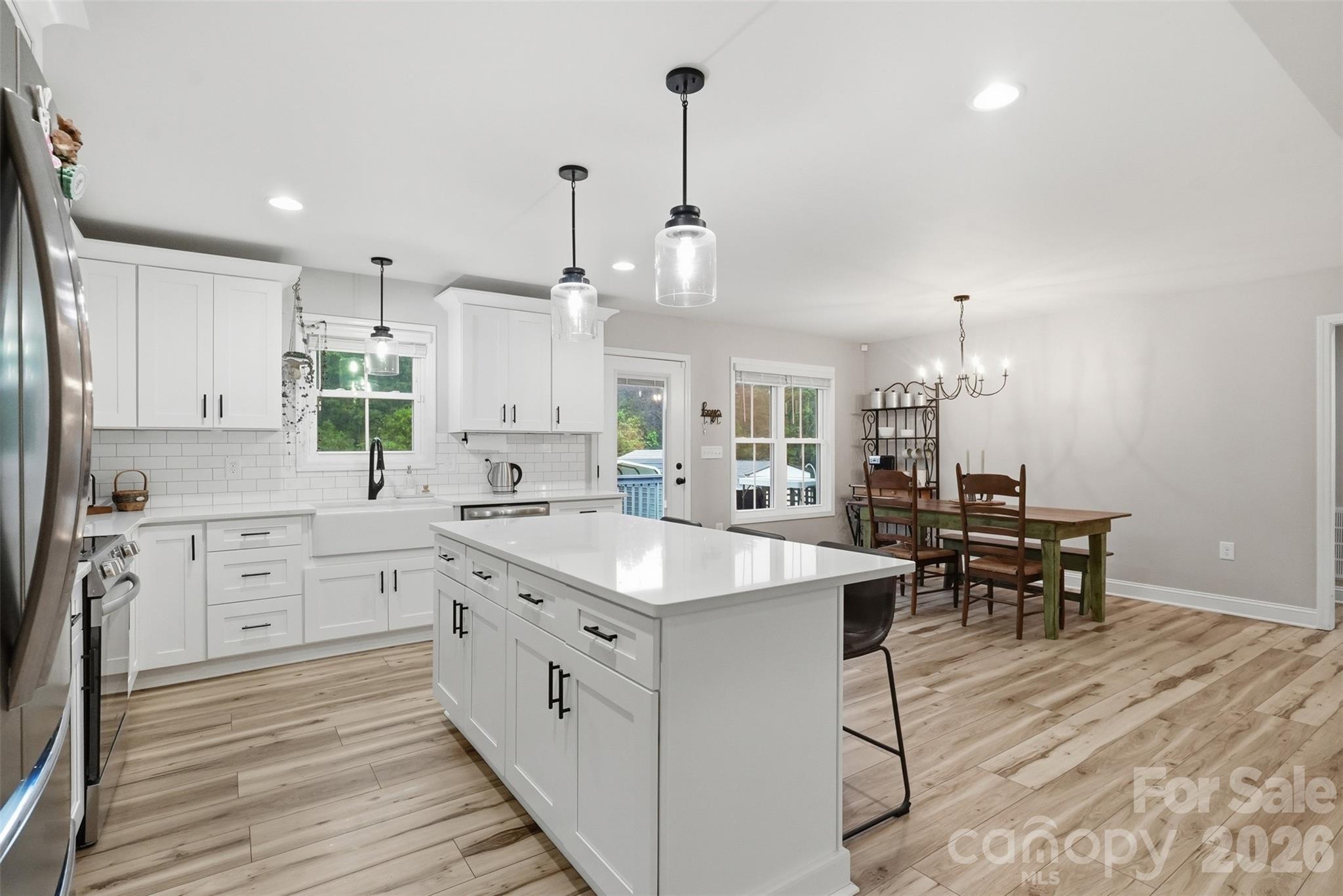 2343 Shoal Road Crouse NC 28033