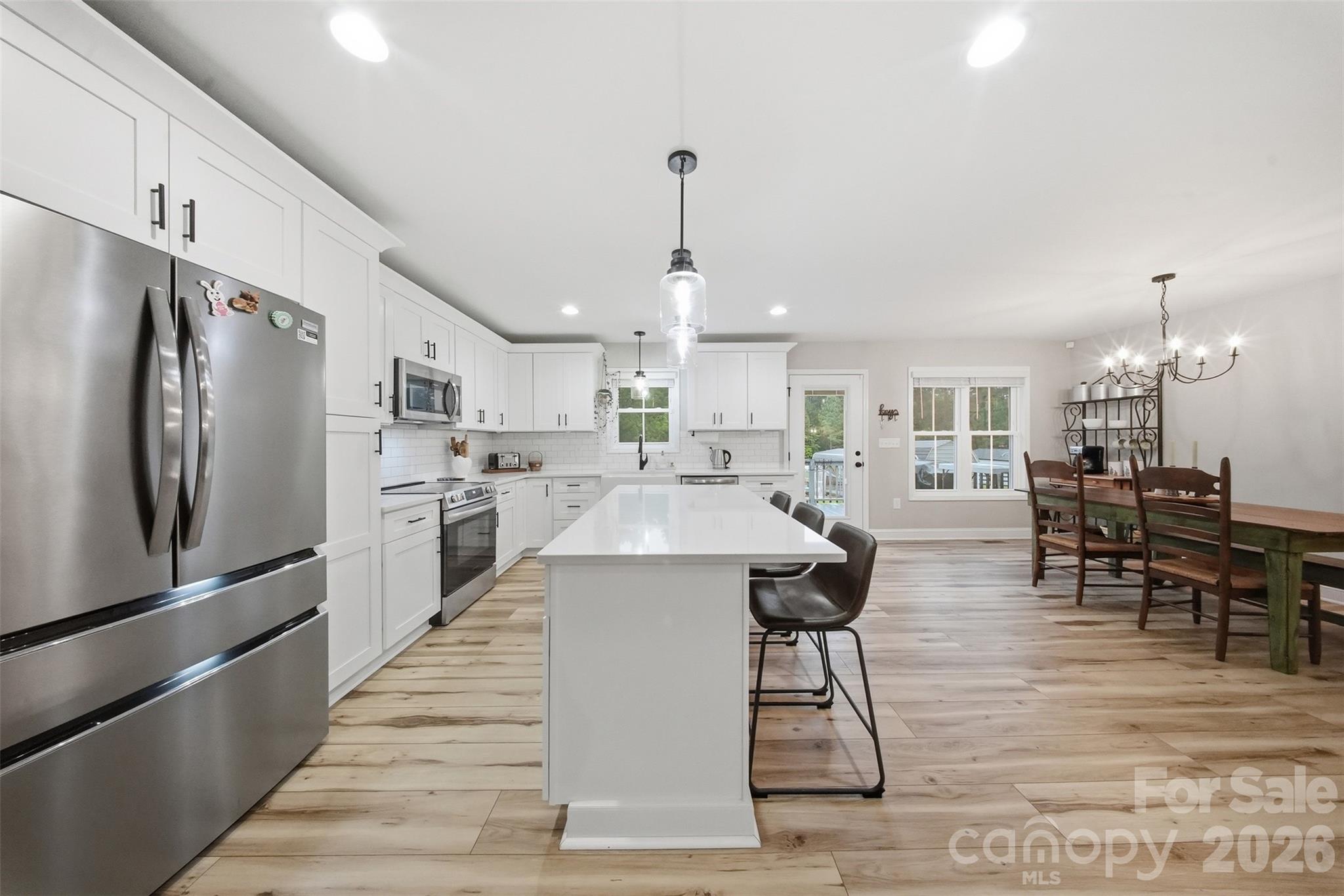 2343 Shoal Road Crouse NC 28033