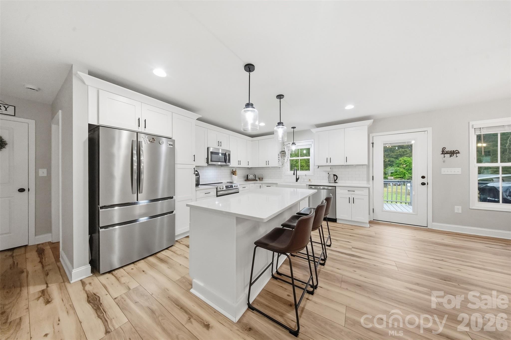 2343 Shoal Road Crouse NC 28033