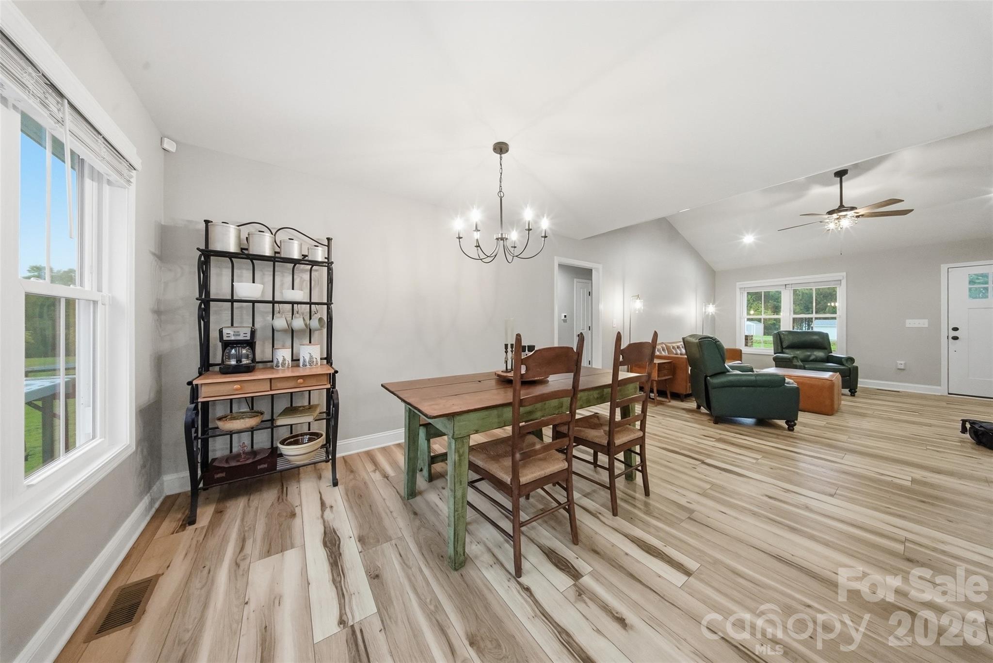 2343 Shoal Road Crouse NC 28033