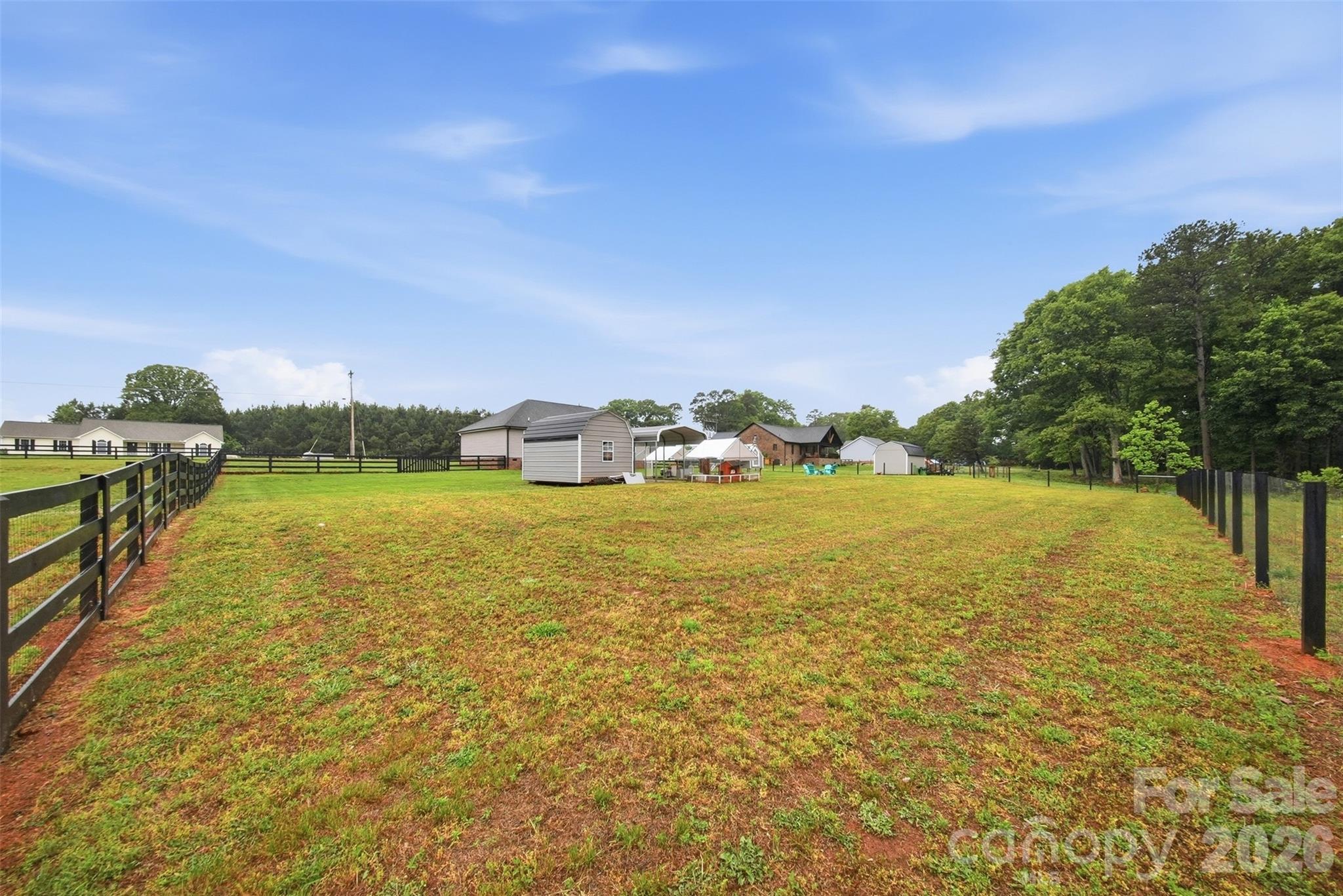 2343 Shoal Road Crouse NC 28033