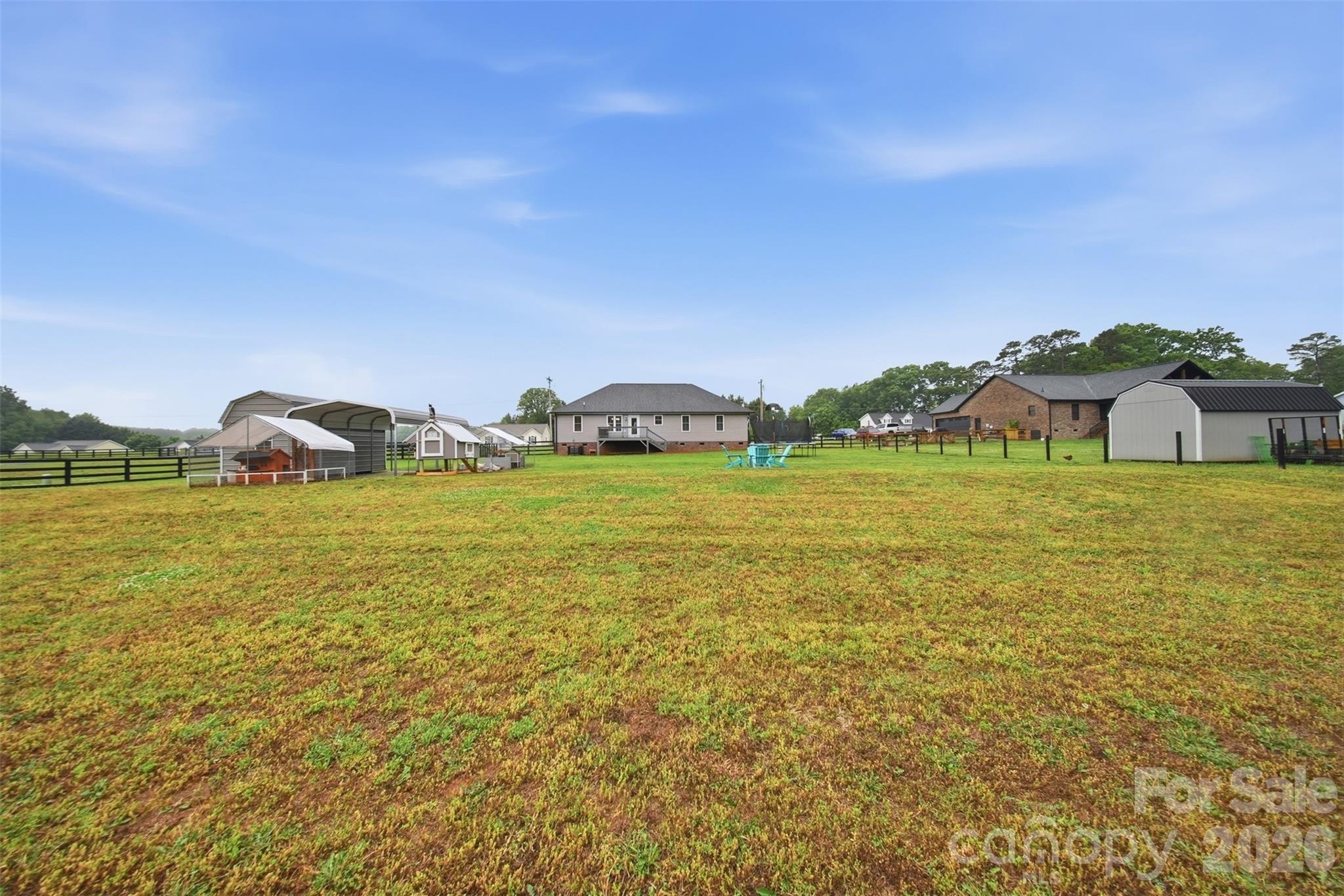 2343 Shoal Road Crouse NC 28033
