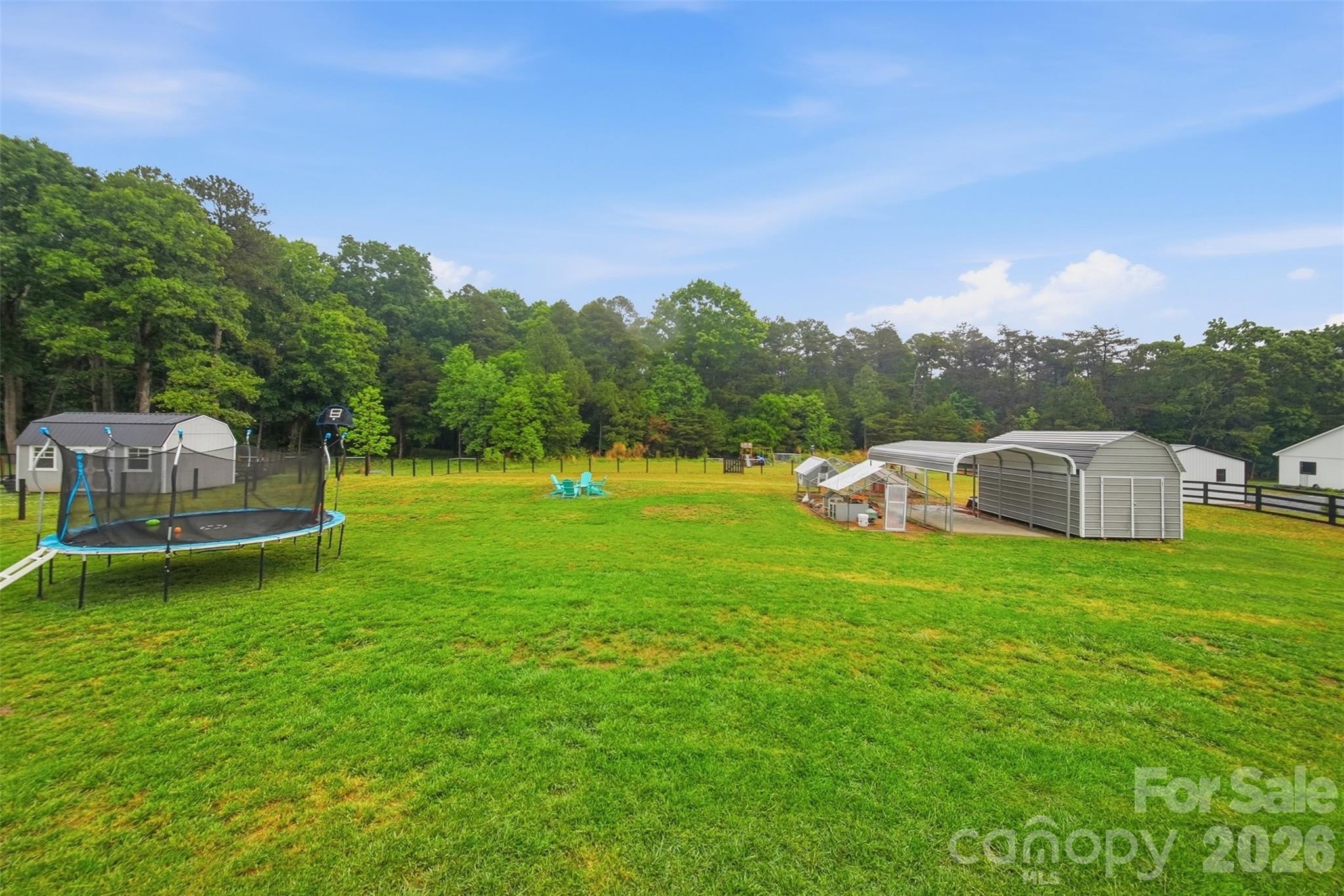 2343 Shoal Road Crouse NC 28033