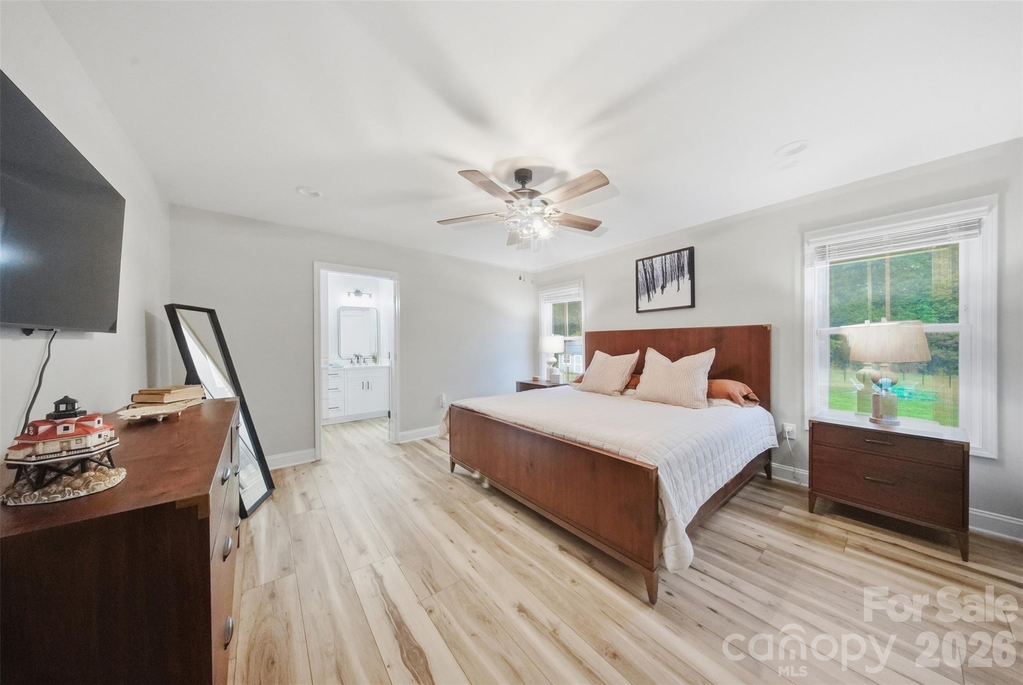 2343 Shoal Road Crouse NC 28033