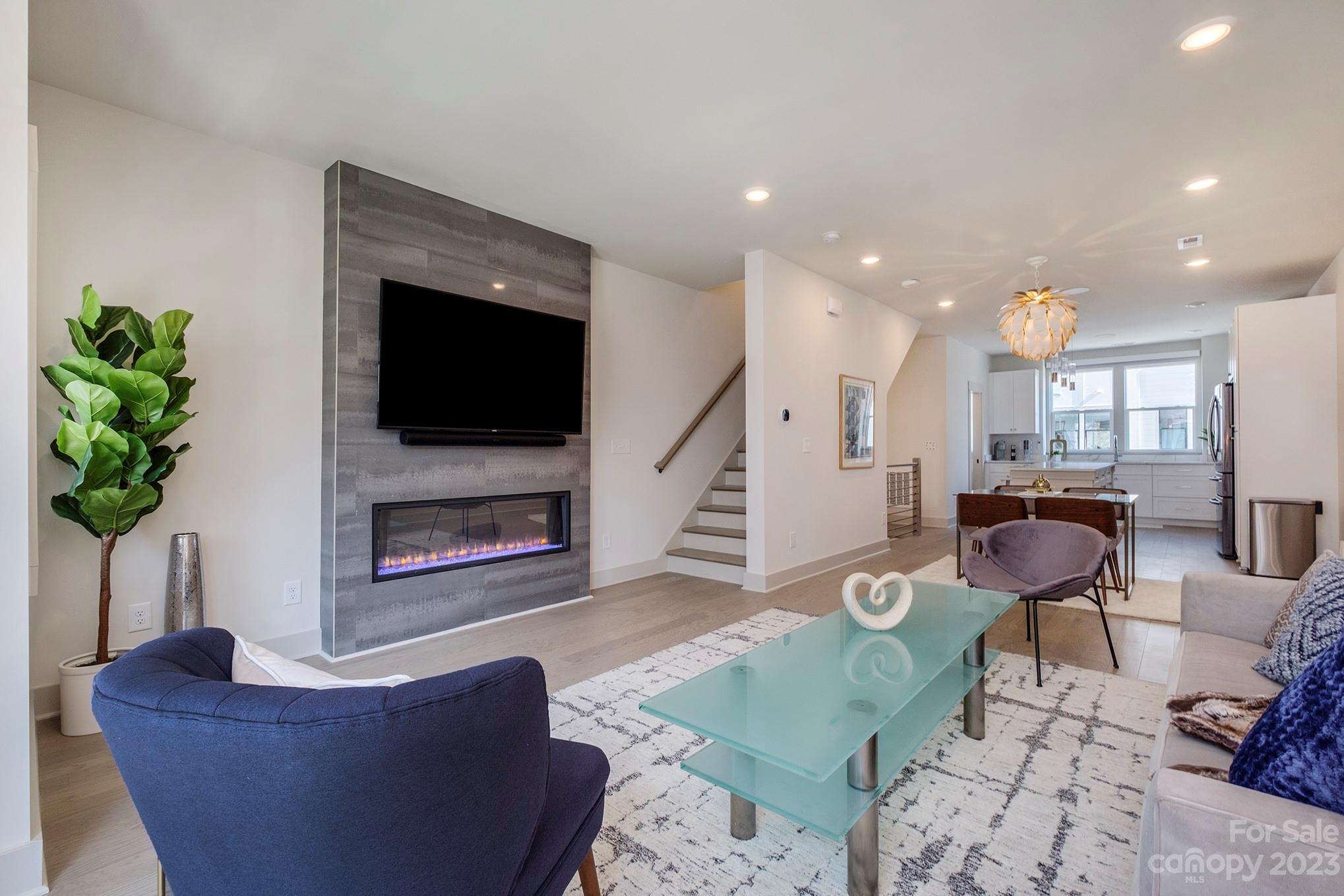 1017 Wesley Terrace Avenue Charlotte NC 28208