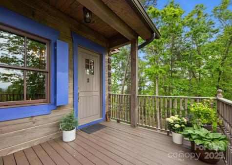 106 Mccauley Drive Asheville NC 28803