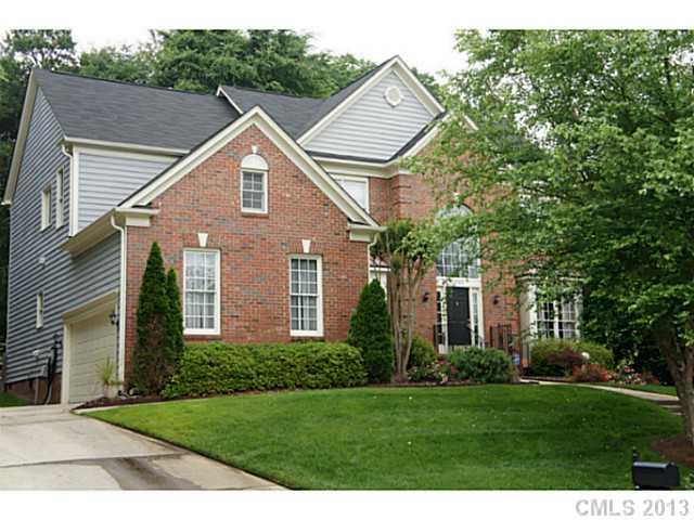 5403 Mcchesney Drive Charlotte NC 28269
