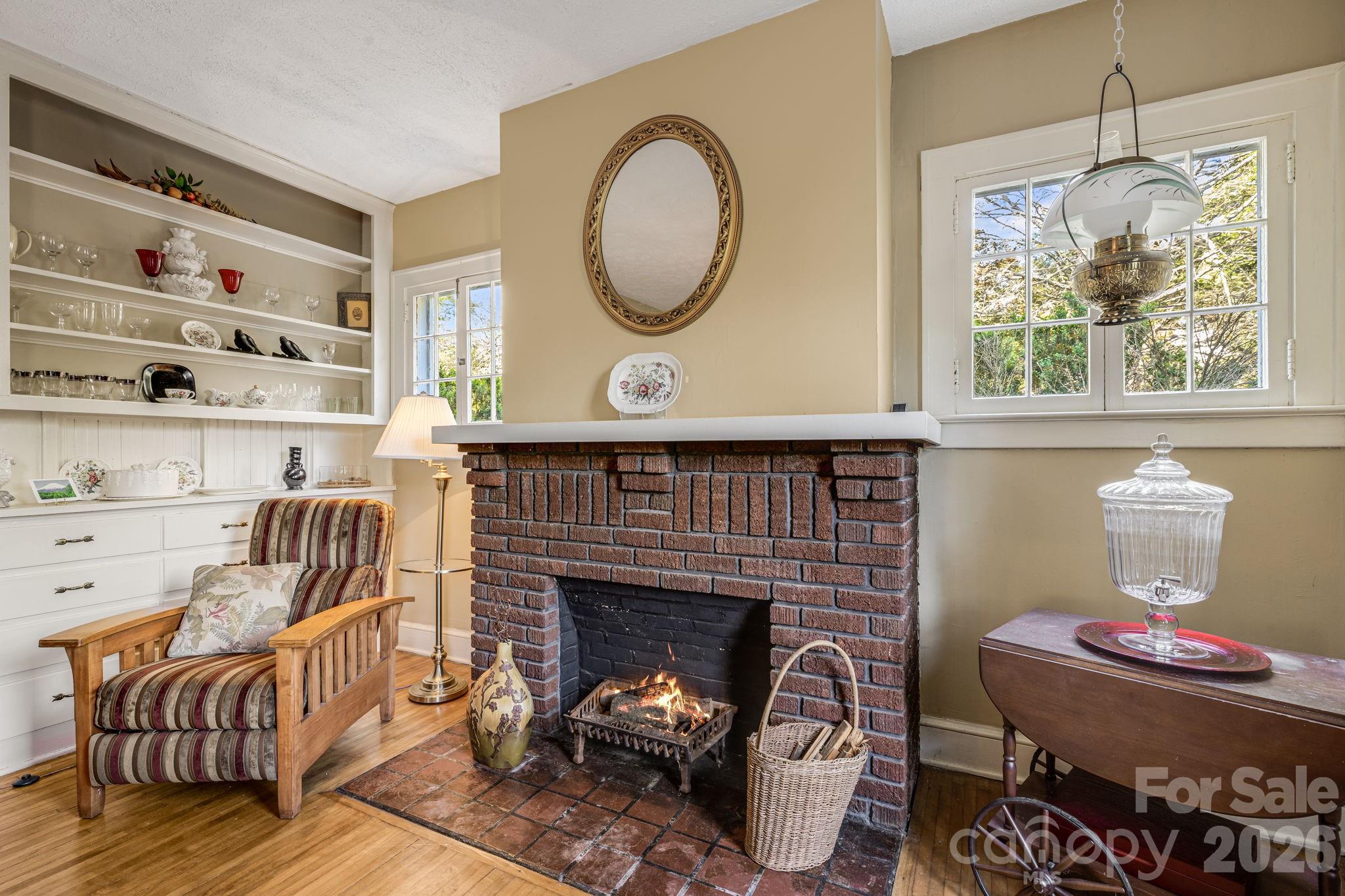 29 Walnut Street Hot Springs NC 28743