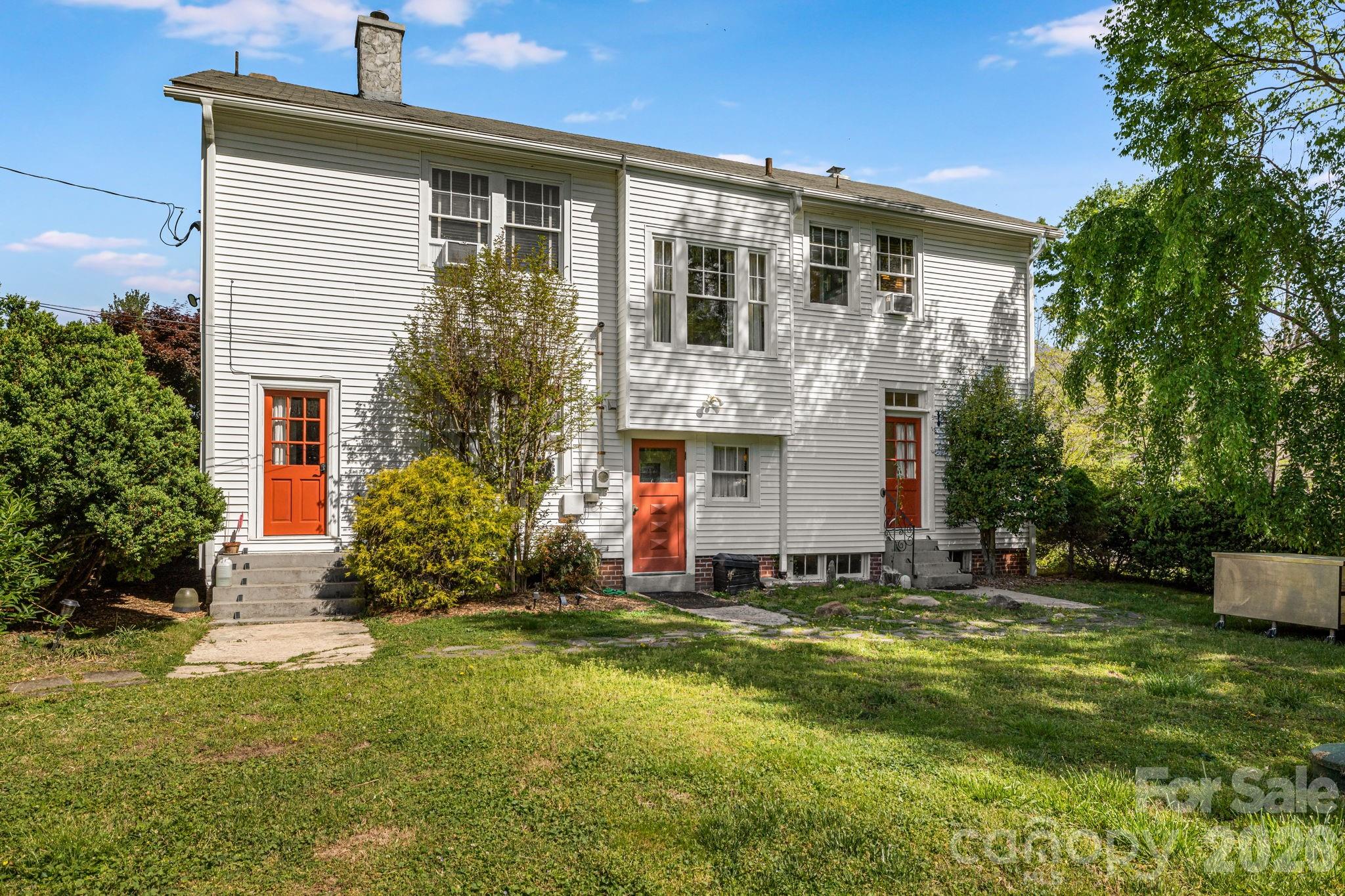 29 Walnut Street Hot Springs NC 28743