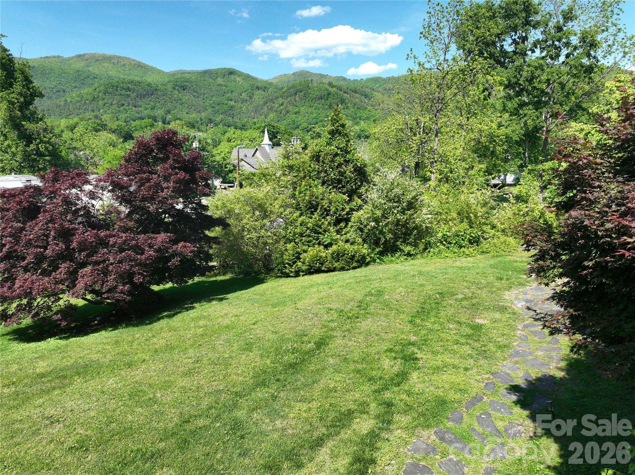 29 Walnut Street Hot Springs NC 28743