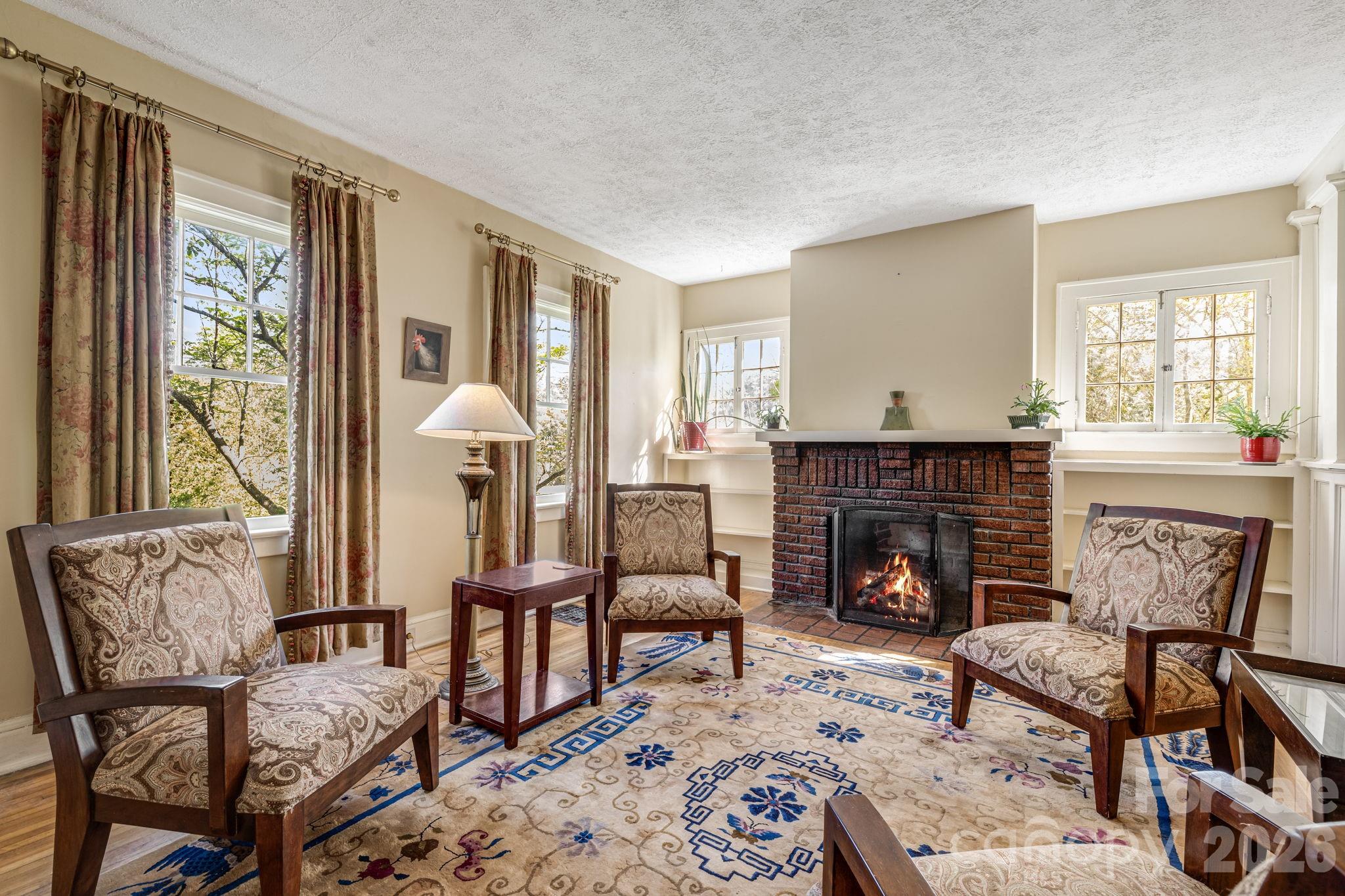 29 Walnut Street Hot Springs NC 28743