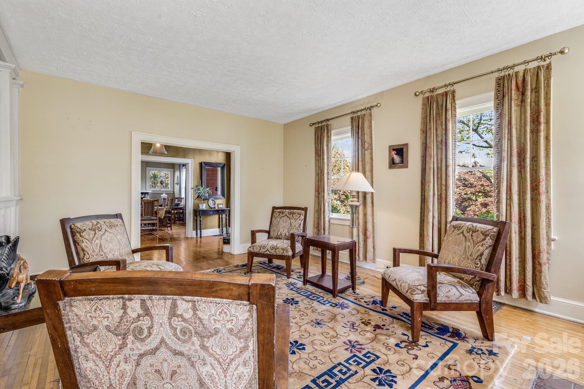 29 Walnut Street Hot Springs NC 28743