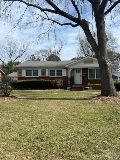 1511 Collier Court Charlotte NC 28205