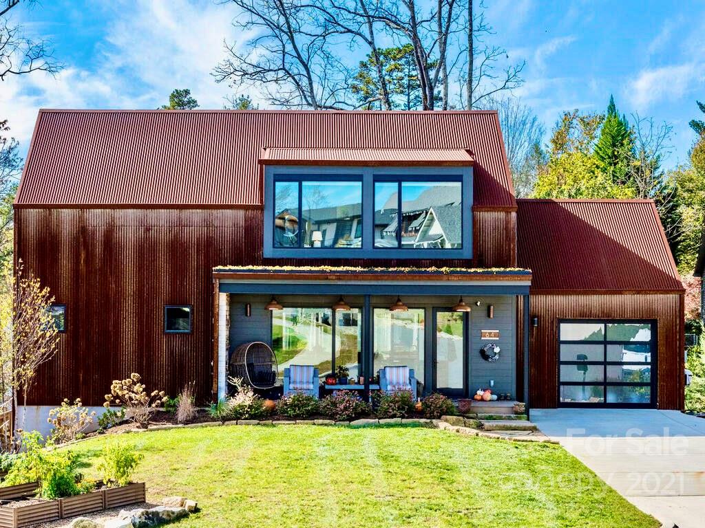 64 Malvern Walk Asheville NC 28806