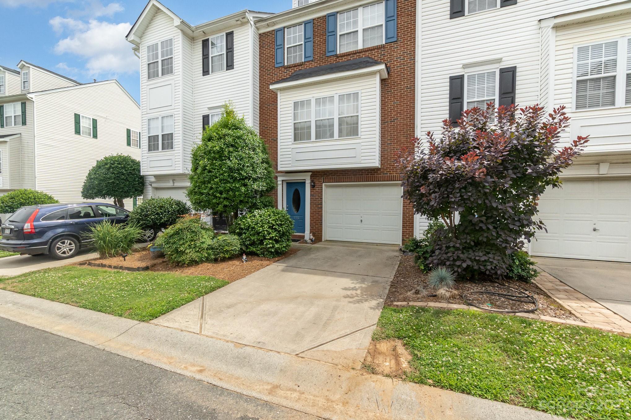 116 Rock Ridge Lane Mount Holly NC 28120