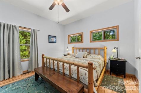461 N Mallard Cove Almond NC 28771