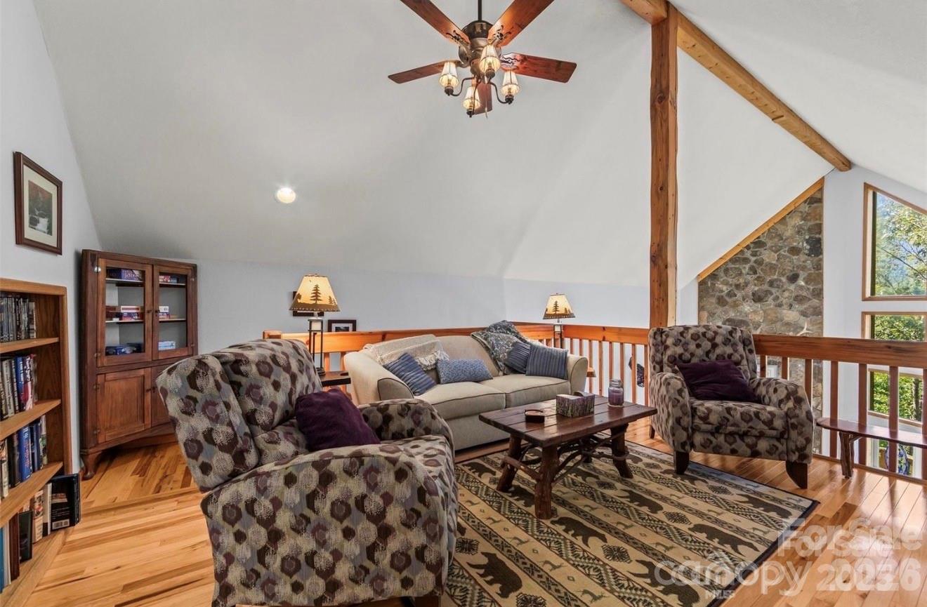 461 N Mallard Cove Almond NC 28771