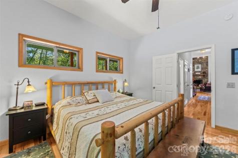 461 N Mallard Cove Almond NC 28771