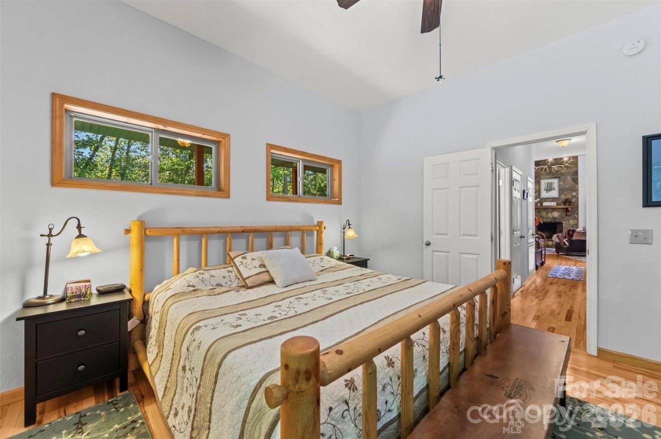 461 N Mallard Cove Almond NC 28771