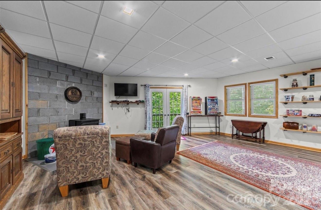 461 N Mallard Cove Almond NC 28771