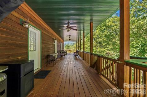 461 N Mallard Cove Almond NC 28771