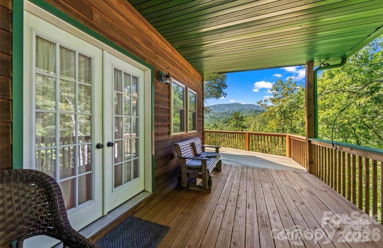 461 N Mallard Cove Almond NC 28771