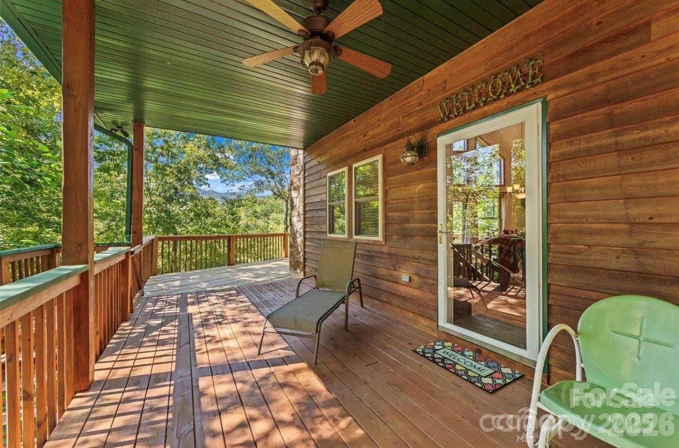 461 N Mallard Cove Almond NC 28771