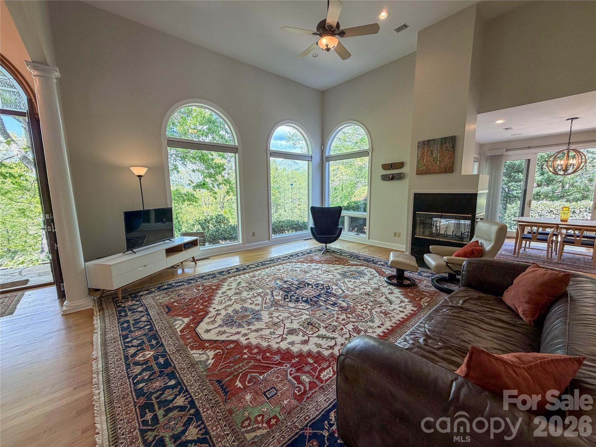 556 Quail Ridge Boulevard Lake Lure NC 28746