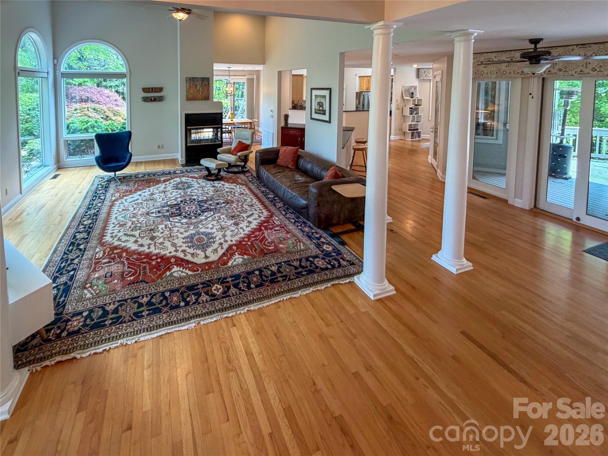 556 Quail Ridge Boulevard Lake Lure NC 28746