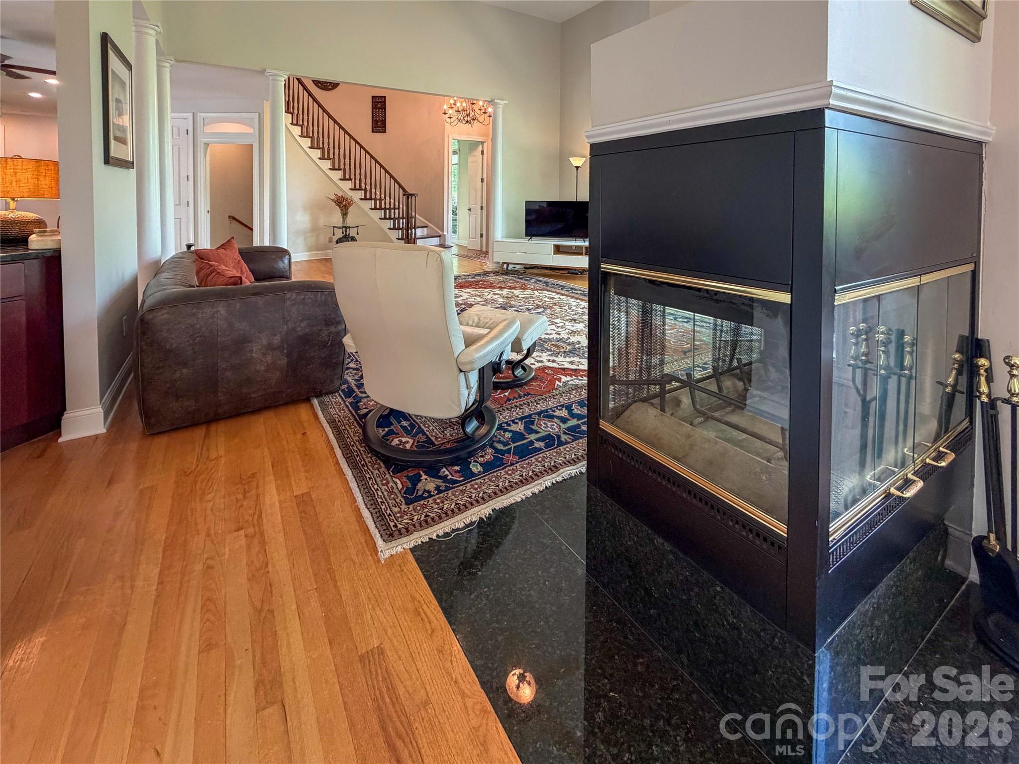 556 Quail Ridge Boulevard Lake Lure NC 28746