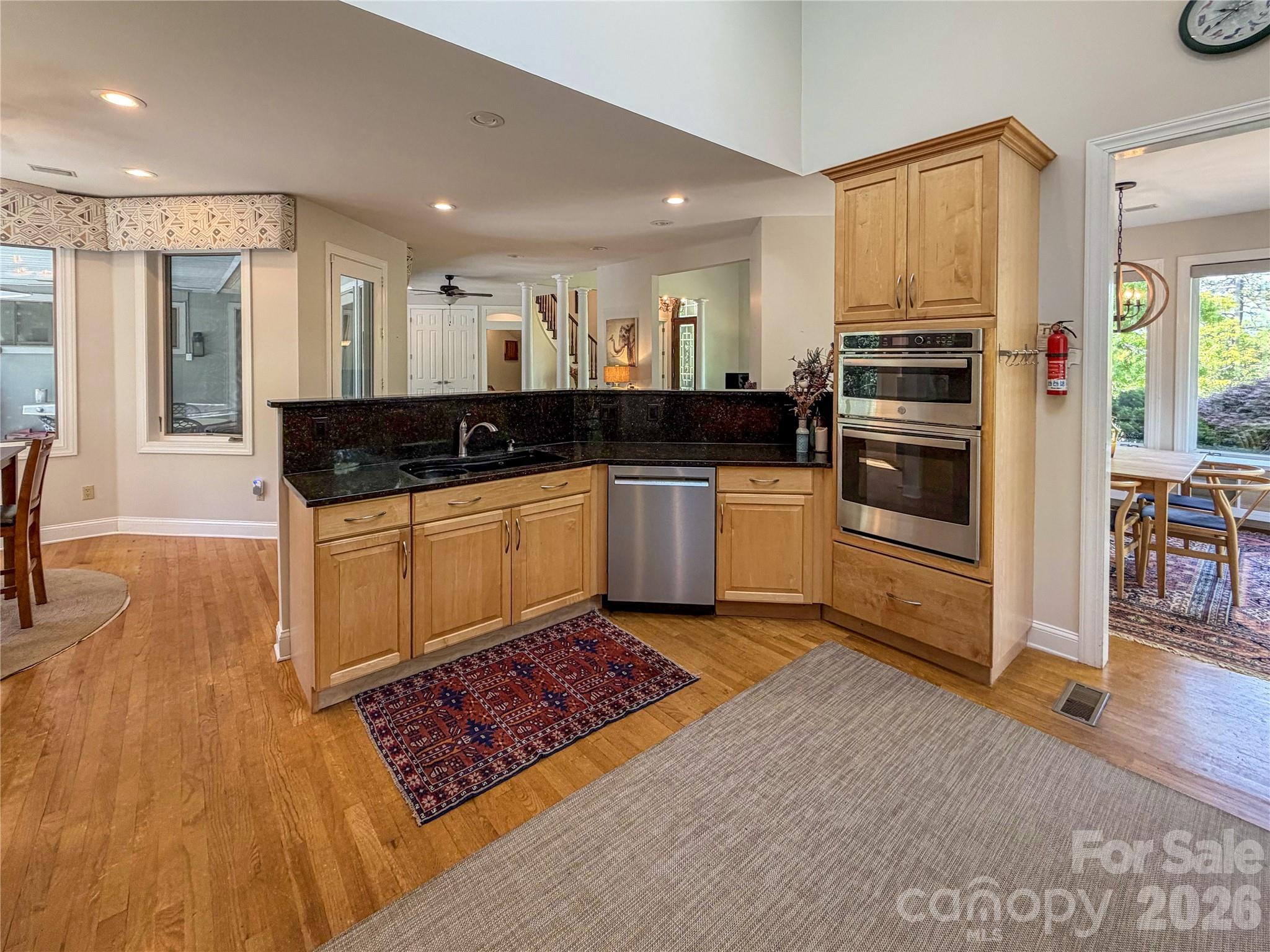 556 Quail Ridge Boulevard Lake Lure NC 28746