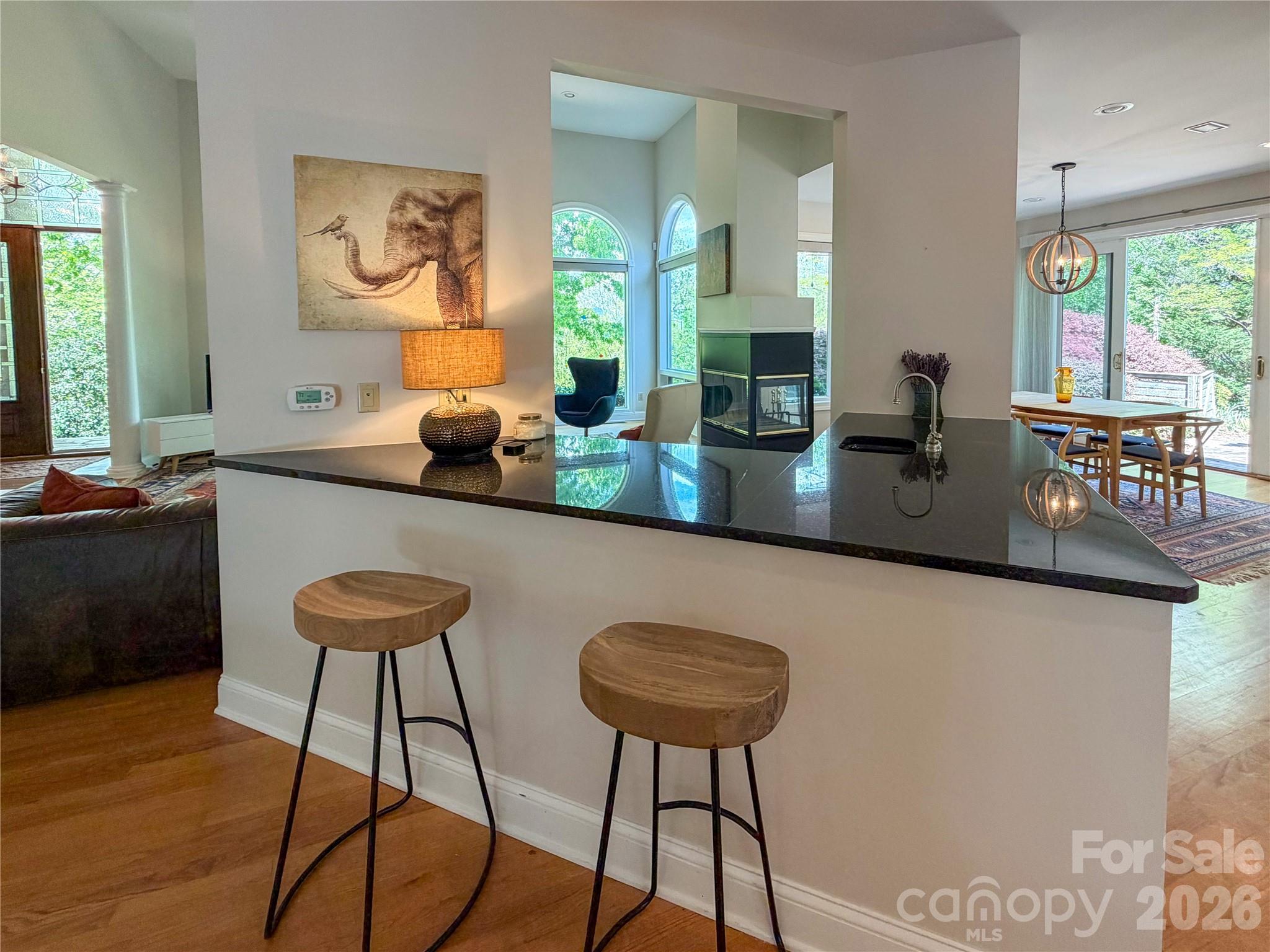 556 Quail Ridge Boulevard Lake Lure NC 28746