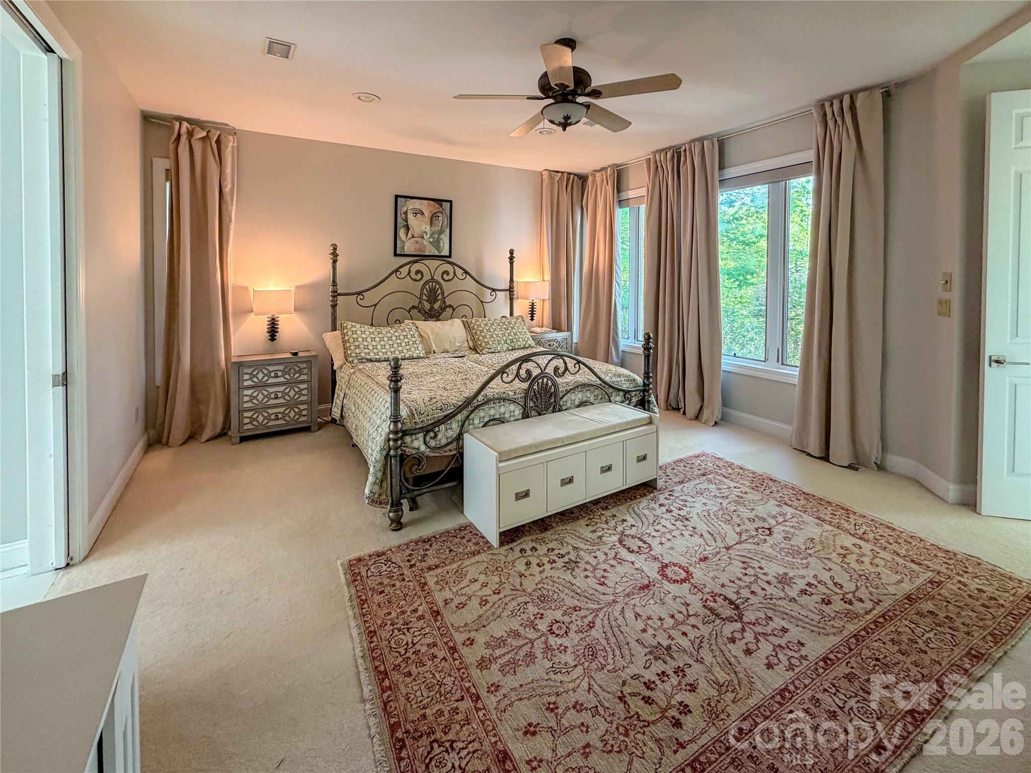 556 Quail Ridge Boulevard Lake Lure NC 28746