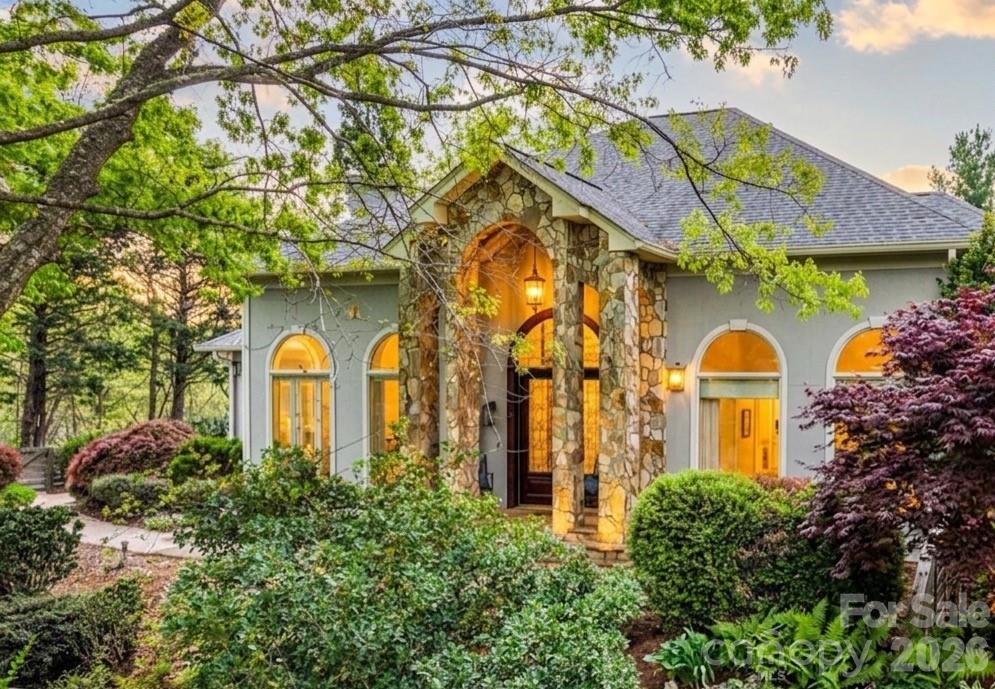 556 Quail Ridge Boulevard Lake Lure NC 28746