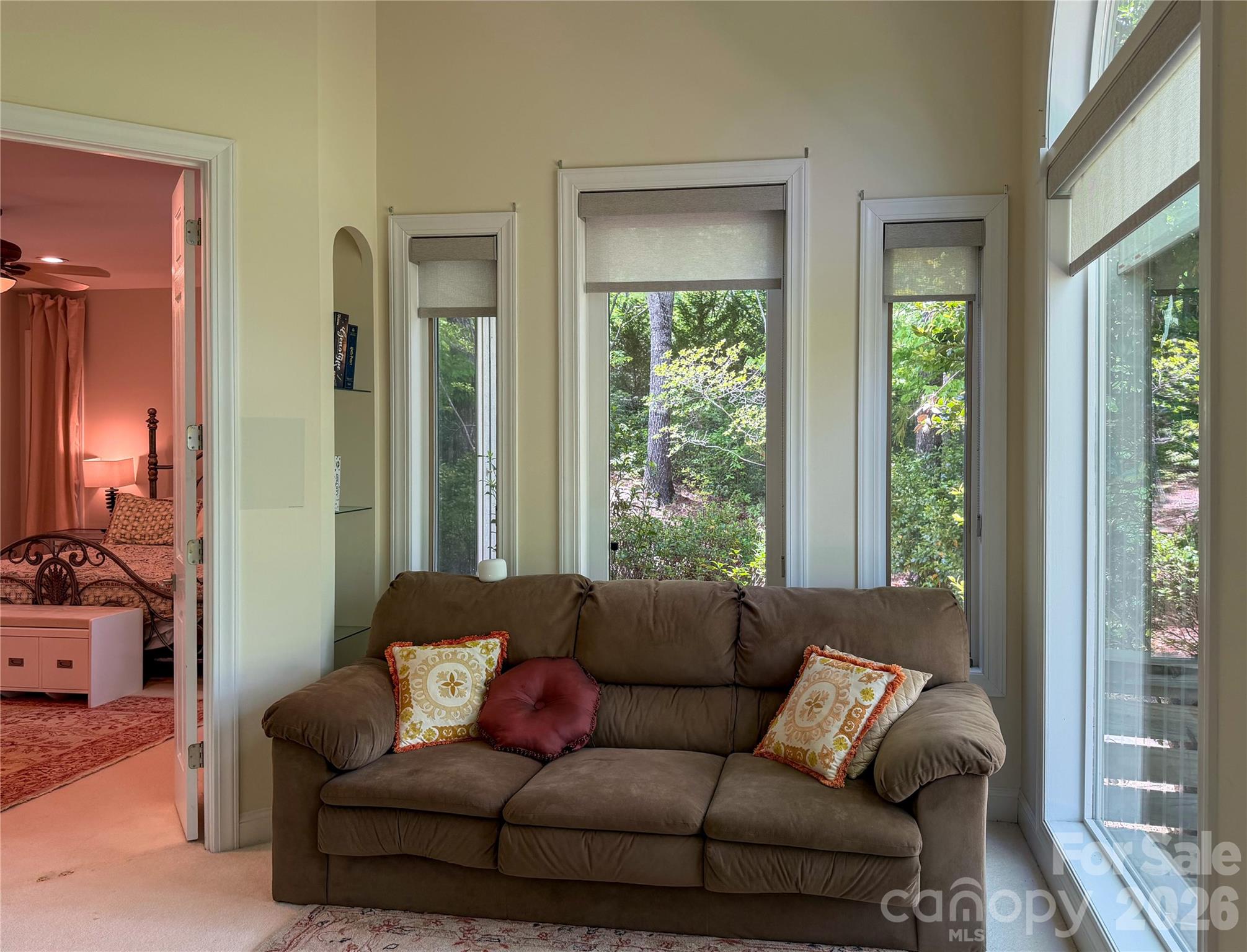 556 Quail Ridge Boulevard Lake Lure NC 28746