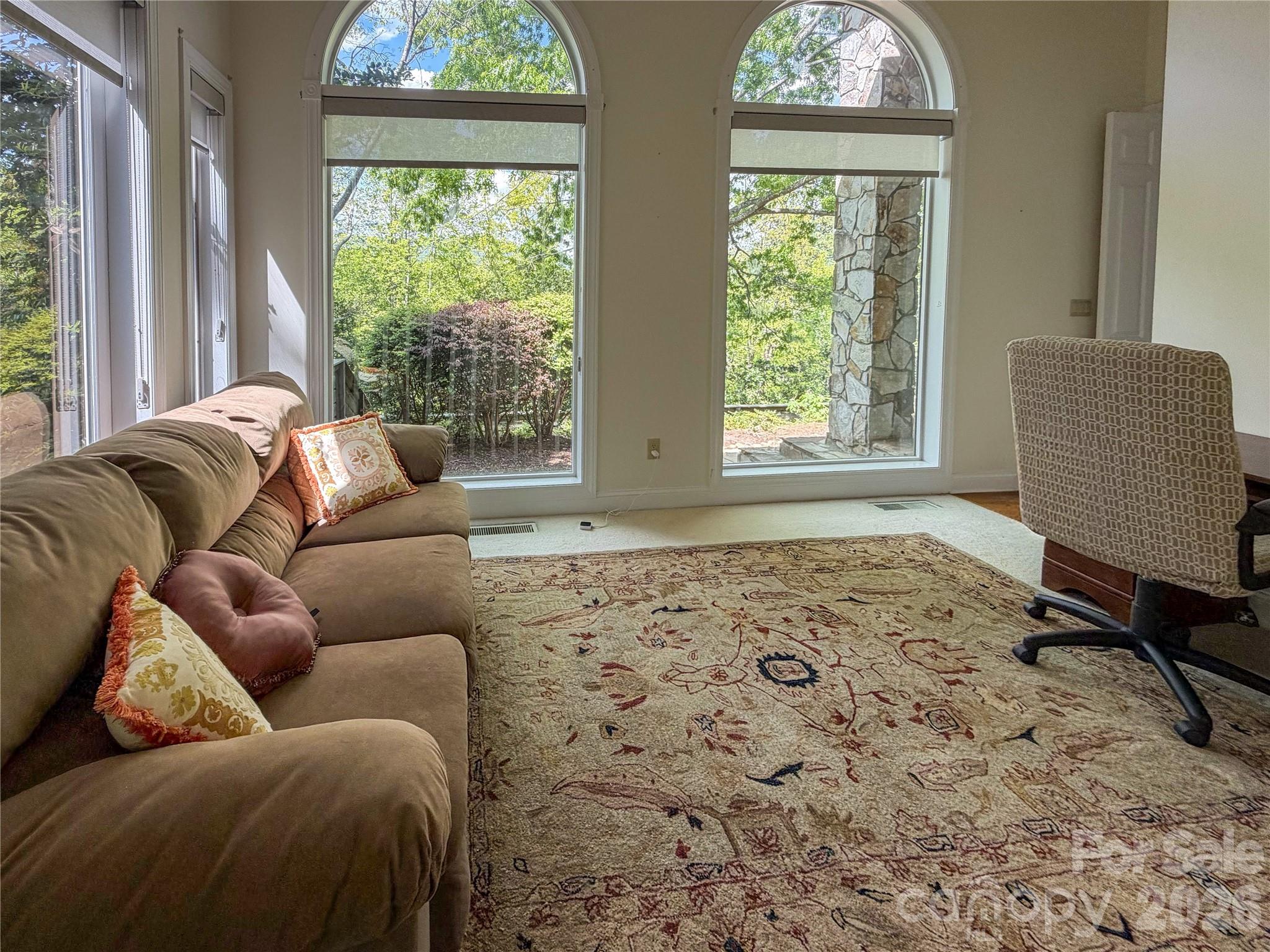 556 Quail Ridge Boulevard Lake Lure NC 28746